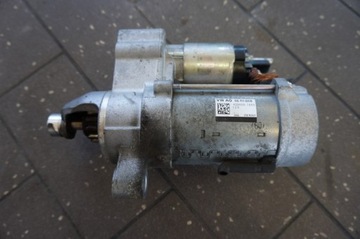 Starter audi a5 a6 c7 2.0 tdi 03l911024b 2013, фото