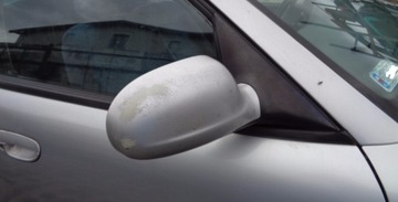 Exterior right-hand mirror daewoo nubira 1 97 - 99 electrical, фото