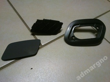 Seat alhambra 00- cap lid washer, фото