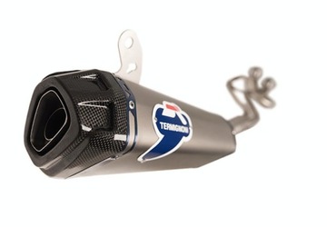 Shock absorber issue termignoni | yamaha t-max 530 17/ 18, фото
