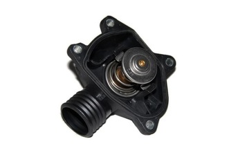 Thermostat freelander td4 diesel, фото