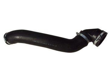 Spigot tube wire rubber turbo ford focus mk2 1, 6tdci, фото