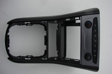 Air conditioner control panel opel original 39042438, фото
