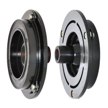 Disk air conditioner hyundai tucson16250-2760j kia, фото
