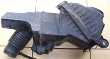 Mitsubishi galant vii 1.8 air filter housing, фото