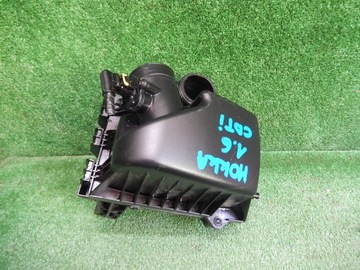 Air filter housing opel mokka 1.6 cdti, фото