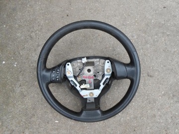 Руль mazda2 mazda 2 02-2007 год, фото