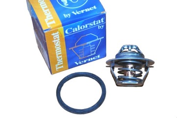 Thermostat renault megane 2/scenic 1.41.62.0, фото