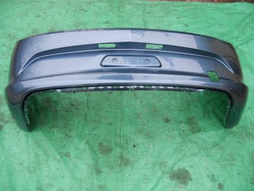 Opel - spare parts | astra j 4 rear bumper back cascada 13369021 | 337, фото