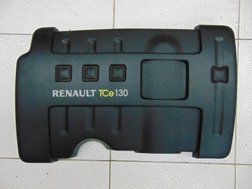 Protection cover motor renault megane 3 1. 4t, фото