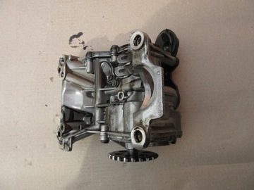 BMW F10 F25 F30 масляный насос B47 2.0 D 8513756