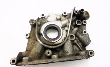 Oil pump ford 1.4 16v fiesta 6 fusion mazda 3, фото