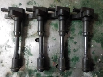 Ford focus mk3 1.6 ecoboost spool bm5g-12a366-da, фото