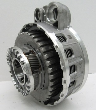 Oil pump boxes mercedes 2.0 cgi a7252790100, фото