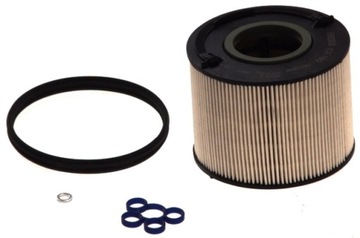 Fuel filter kx192d audi q7 porsche vw touareg, фото