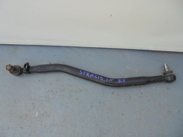 Iveco stralis thrust steering column, фото