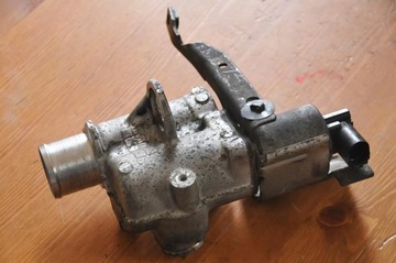 Valve egr renault megane scenic 1.5 dci 8200164563, фото