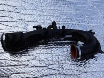 Mercedes tube inlet 270 a2700900929, фото