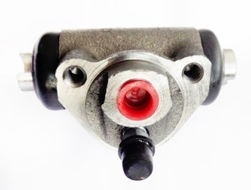 Cylinder inhibitory ass fiat 126p fl electrical delphi, фото