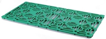 Stormbox bottom to box pipelife drainage, фото