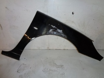 ! peugeot 407 coupe right front wing etvd!, фото