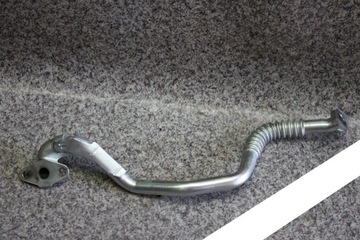 Rav4 4 2. 2d-art. 2013- tube spigot turbo turbines, фото