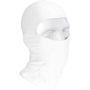 Balaclava motorcycle white female for a gift new, фото