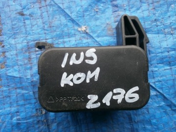 Opel-spare parts | insignia a control unit block covers ass station wagon 20821328, фото