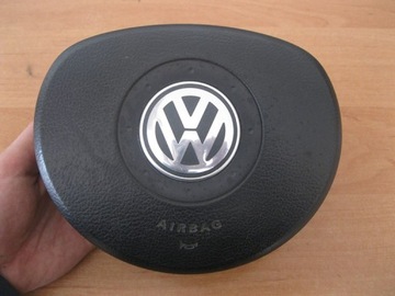 Airbag driver vw touran 1t0, фото