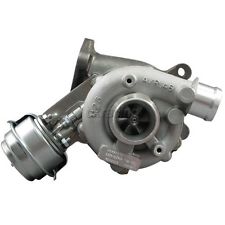 Turbocharger audi vw 454231 110 afn ajm ilawa, фото