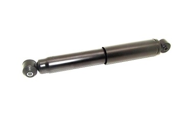Shock absorbers x2 ass nemo fiorino qubo bipper, фото
