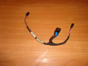 Jeep cherokee zj wiring rudders, фото