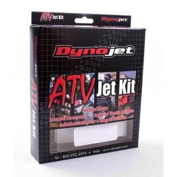 Комплект форсунок форсунка dynojet yamaha wr wrf 450 05-11, фото