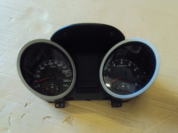 Spidometras hyundai genesis, pirkti