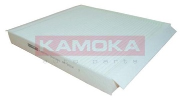 Kamoka f400701 filter, ventilation space, фото