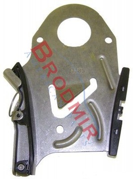 Натягувач розм. 5.7 hemi 6. 1l 300c aspen 05-08, фото