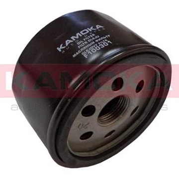 Kamoka f100301 grease filter, фото