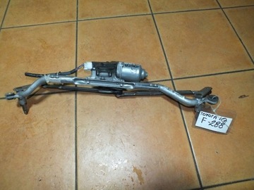 Toyota iq 08- wiper mechanism 8511074020, фото