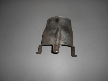 Protection axle audi a4 b5 2.5 tdi 8d0407721, фото