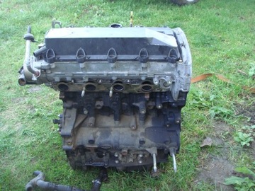 Engine ford mondeo 2.0 tdci tddi 116km 130km cheaply, фото