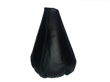 Casing (cover) parking brake levers gear shifting vw vento skin, фото