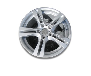 Диск легкосплавный bmw оригинал стайлинг 355m 9. 0" x 18" 5x120 et 41, фото