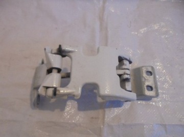 Iveco daily 35s 14- door hinge rear door, фото