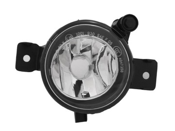 Противотуманная фара bmw x5 e70 рестайлинг fl 2010 - 2013 r, фото
