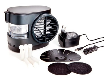 Mini air conditioning air conditioner 230v 12vgwarancja, buy