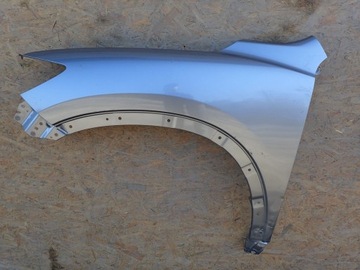 Front left wing front mazda cx5 cx 5 2011 -, фото