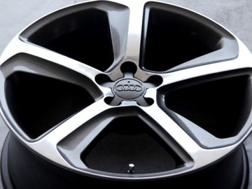 Оригинал audi q5 a4 a6 a8 20 8r0601025bp (2a4), фото