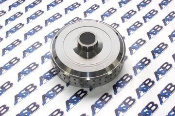 Корзина c1 коробка передач автомат tf80 af40 б/у!, фото
