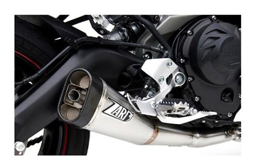 Shock absorber inlet and outlet system yamaha mt - 09 2> 1 zard, фото