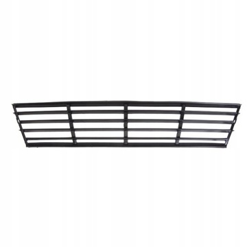 Seat ibiza cordoba 02- lattice в bumper new, фото